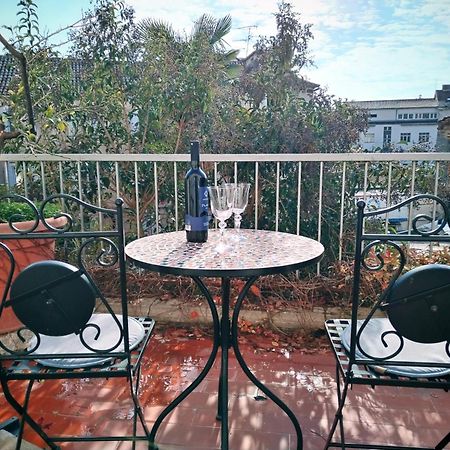 Апартаменты Sunny Terrace Сплит Номер фото