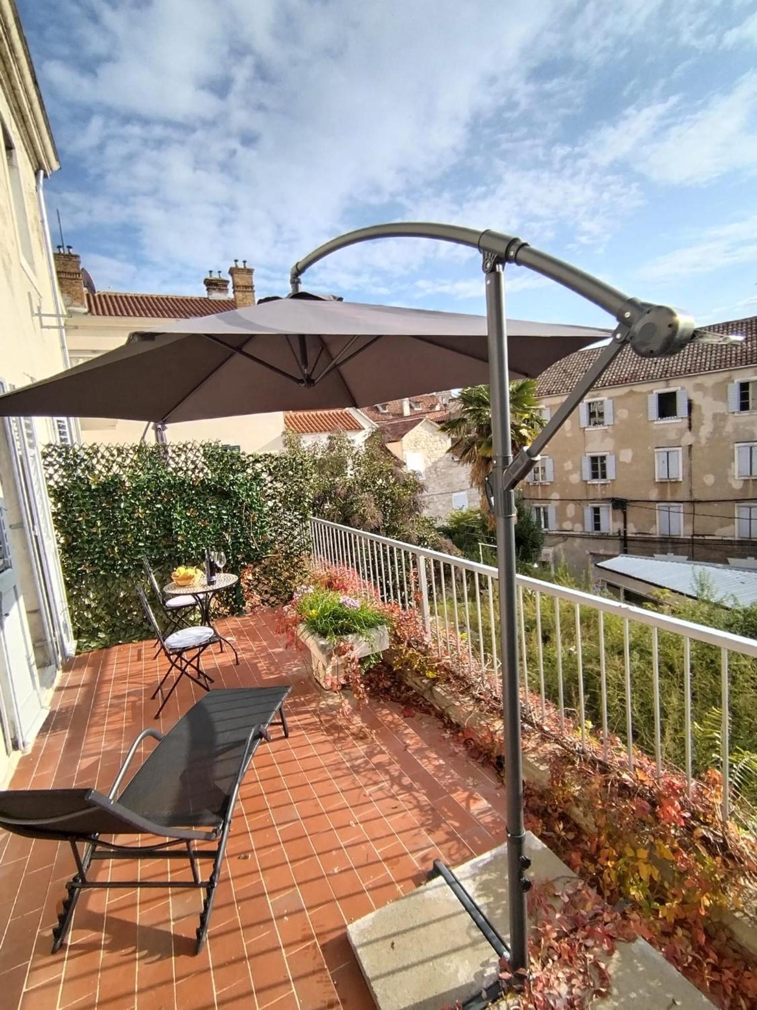 Апартаменты Sunny Terrace Сплит Экстерьер фото